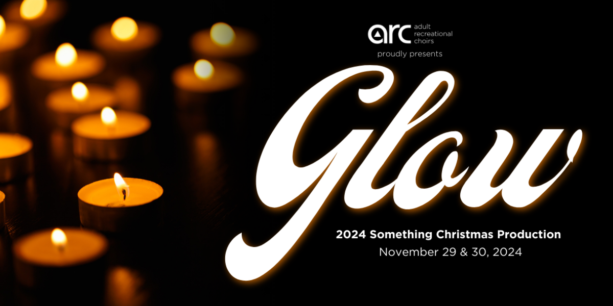 ARC Graphic 2024-25 Season, Glow